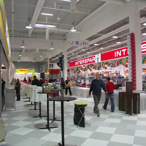 Interspar