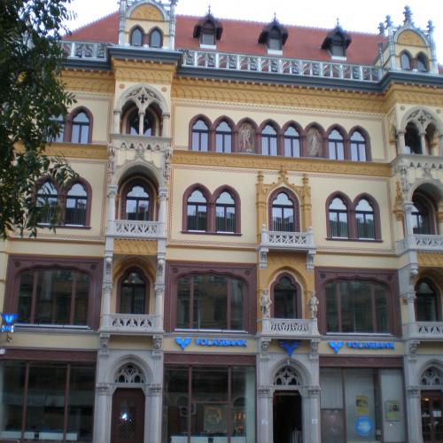 Rákóczy Voldsbank